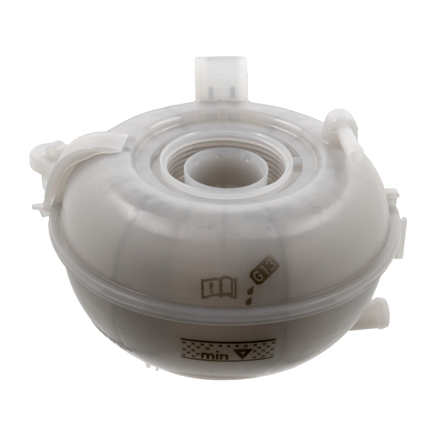 FEBI BILSTEIN EXPANSION TANK, COOLANT AUDI CUPRA SEAT SKODA VW A3 A6 ATECA ATLAS - Image 37