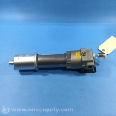 SMC IDG100-N04B-P Membrane Air Dryer USIP