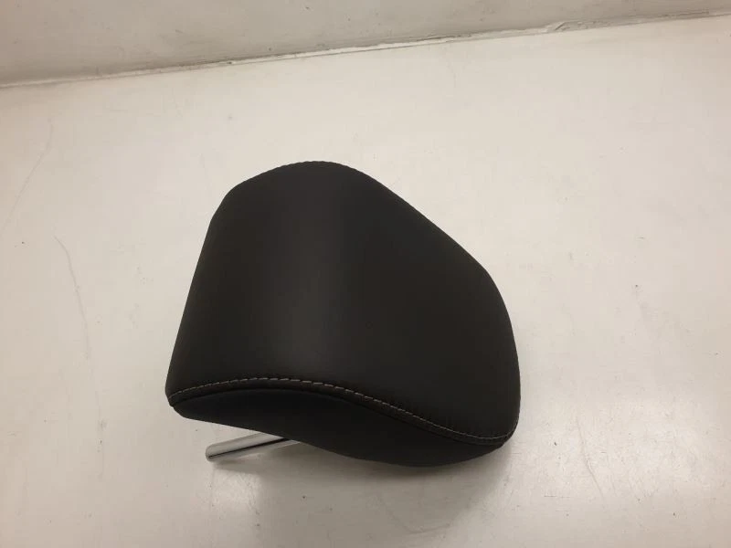 15-16 LEXUS RC350 F-SPORT DRIVER 侧后皮革 HEADREST ASSEMBLY  — 第 2/4 张图片
