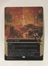 MTG - Blast Zone - Edge of Eternities: Stellar Sights - GALAXY FOIL 092 - NM/M