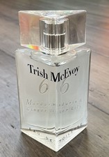 Trish McEvoy 6 Mandarin & Ginger Lily Trish McEvoy perfume - a