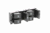 Vemo Schalter Fensterheber V10-73-0206 FüR Octavia Fabia Skoda 6Y5 6Y2 1U2 1 1U5