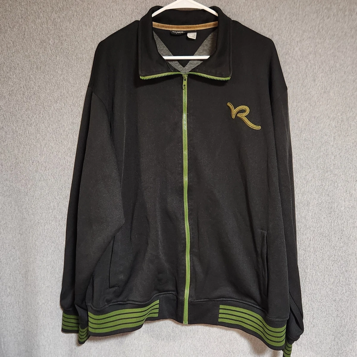 Rocawear Men's Coats, Jackets & Vests for Sale | Shop New & Used