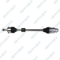 GSP Antriebswelle 257276 FüR Suzuki