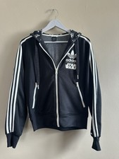 Small Adidas Star Wars Stormtrooper Hooded top Hoodie Storm Trooper