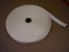 Roll Nylon Webbed Strap Nylon Webbing Strap 1"inch wide 75 feet READ DESC