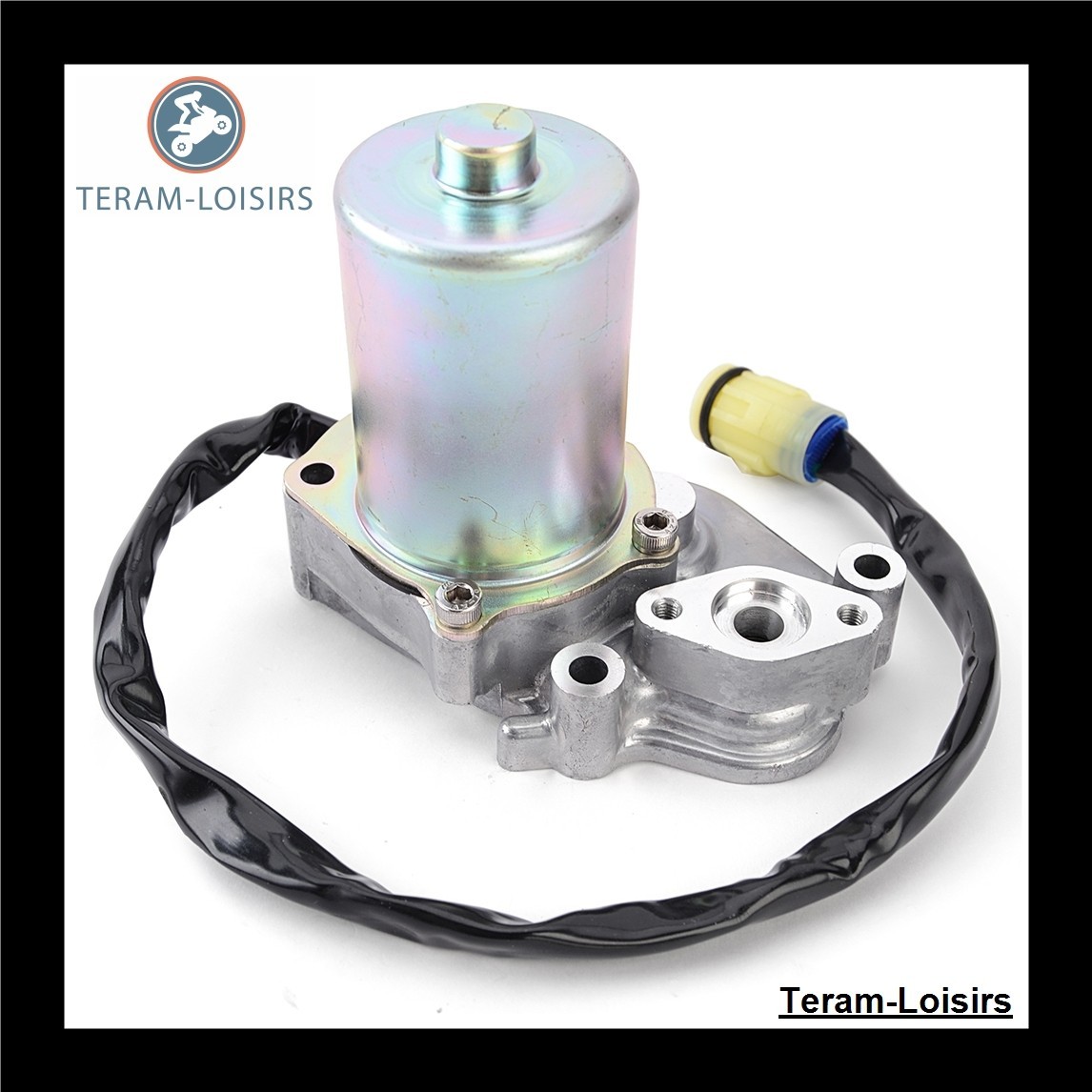 Démarreur 31300-HN0-A11 compatible Honda TRX Foreman rubicon 500
