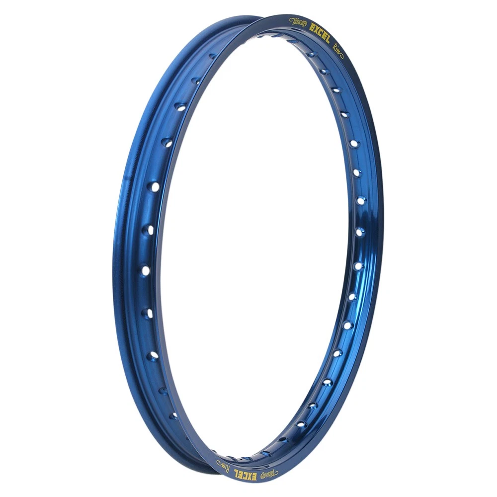 Blue Excel Motorcycle Wheels and Rims for sale | eBay