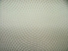 Ashley Wilde Umber Champagne Jacquard Fabric 200cm 