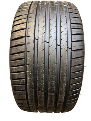 MICHELIN PILOT SPORT 4 SUV BSW P 295 35 21 107Y XL UHP SUMMER TIRE 02352