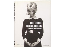 CHANEL Little Black Dress Photo Collection 2001 From Japan
