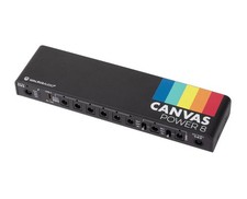 Walrus Audio Canvas: Power 8 Link 8-Output Power Supply - Open Box