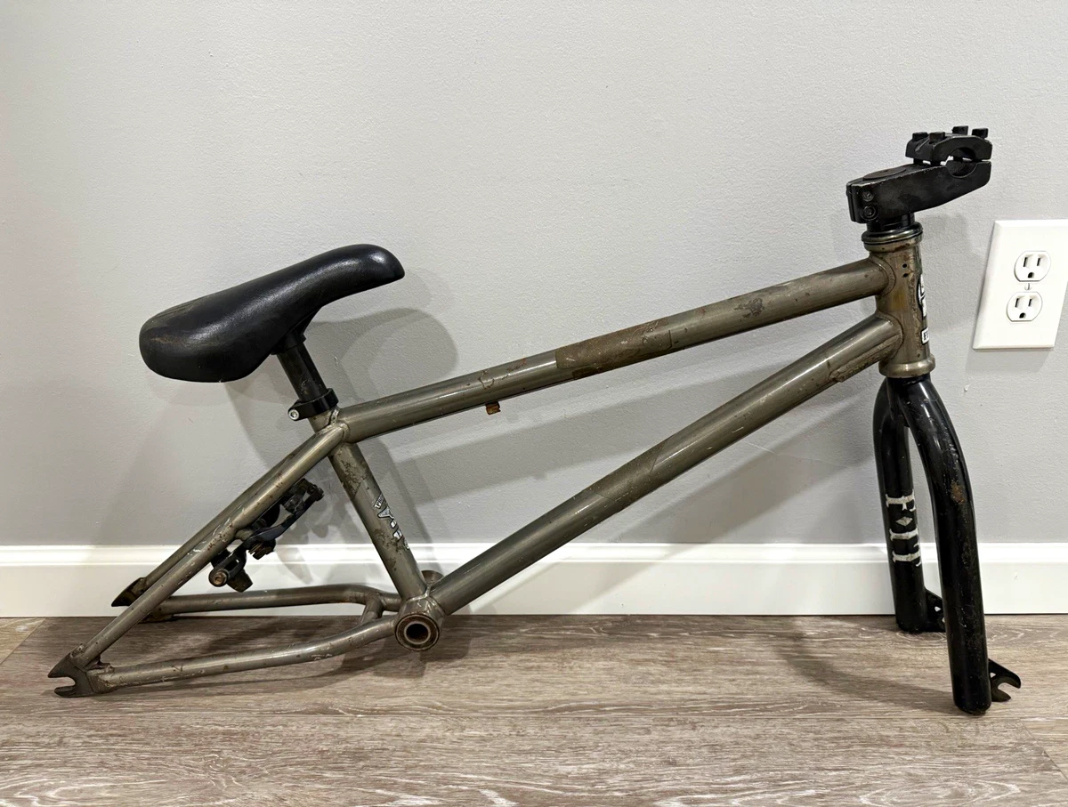 Fitbikeco. Frames for BMX Bike for sale | eBay