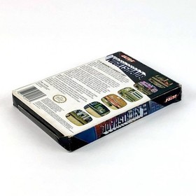 🎮 NINTENDO NES &ndash; NIGHTSHADE &ndash; BOX & MANUAL INCLUDED