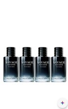 Savage For Men  Impression 4 of Sauvage Men's Eau De Toilette 100 ml/3.4 fl.oz