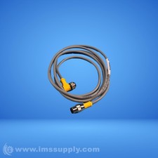 Turck WK 4.4T-2-RS 4.4T Industrial Cable Assembly FNIP