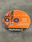 Half-Life (Sony PlayStation 2, 2001) Disc Only Tested Working