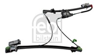 Febi Bilstein Fensterheber 14722 FüR Vw 1H2 1H1 1H5 Golf 1E7 Vento 3 Variant Van