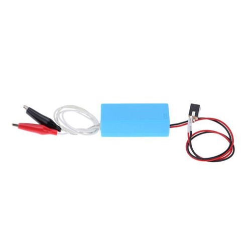 12V CCFL Lampes Inverter Testeur pour LCD Ordinateur Portable Écran Lampad6946 - Photo 7/10