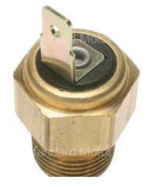 Standard Motor Eng.Management TS-76 Standard® EMISSIONS & SENSORS Foto 2 de 2