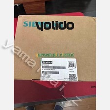 1PC New Siemens 6SL3210-5BE24-0UV1 Frequency converter Fast delivery Spot Goods