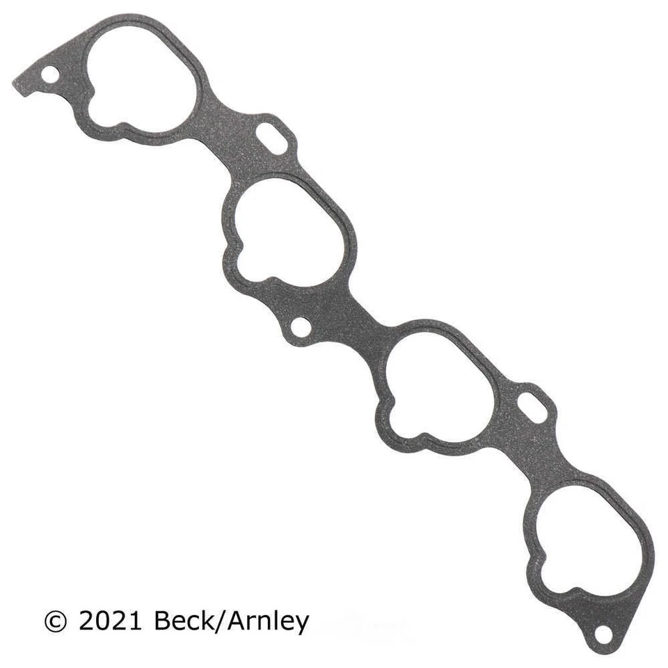 Engine Intake Manifold Gasket Set Beck/Arnley fits 08-13 Nissan Rogue 2.5L-L4 Foto 2 de 4