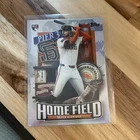 2026 Topps Series 2 Bryce Eldridge Base (RAW)
