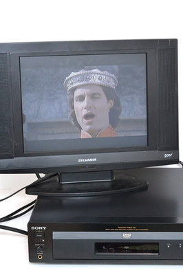 値下げ【美品】DVP-S7000 DVDプレーヤー 値下げ【美品】DVP-S7000 DVDプレーヤー Sony DVP-S7000 DVD Player