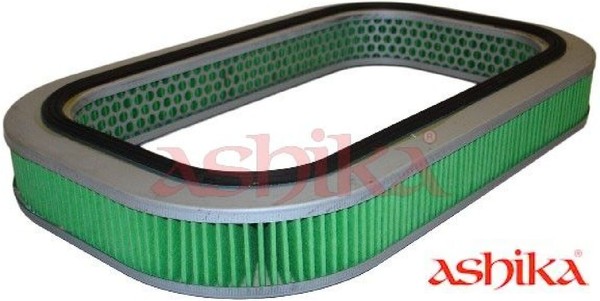 Ashika 20-04-412 Luftfilter Luftfiltereinsatz FüR Honda-image