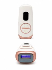 IPL Laser Hair Removal With Cooling System, at-Home Permanent for Women and Men