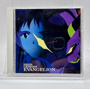 EVANGELION Album 20CD まとめ売り Evangelion CD | eBay