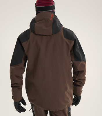 NEW Arc'teryx Sabre SV Gore-Tex Pro Ski Snow Jacket Men's Large