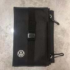 Volkswagen  Folding Solar Panel Novelty