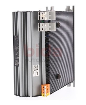 Block SKY 400/30 Gleichstromversorgung Direct current supply 3x400V 24V 660W
