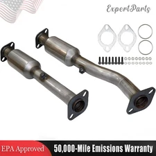 Catalytic Converter for 2004 2005-2015 Nissan Titan Armada Pathfinder 5.6L EPA