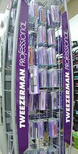Tweezerman - PROFESSIONAL BEAUTY TOOLS - Pick Any Kind
