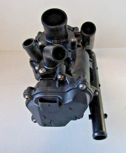 55516369 Coolant Flow Control Valve 2020-2024 GMC 2.0L - Picture 6 of 11
