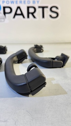BMW E39 Grab Handle Set 51168245906 51168245909 51168245910 - Picture 5 of 18