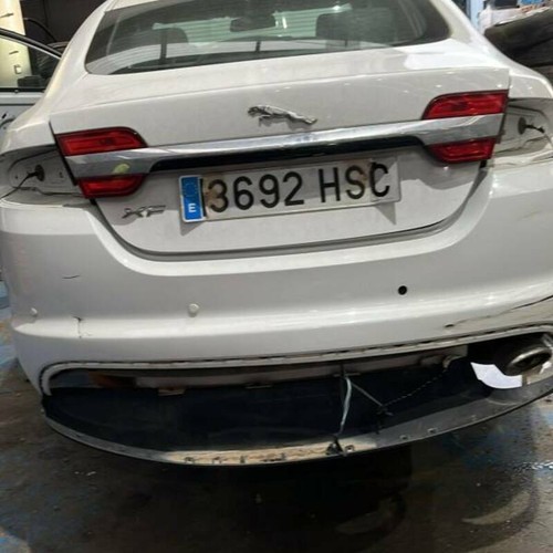 Aw9319C164CV amplificador sonido para JAGUAR XF SPORTBRAKE (2012- ) 2.2 1307170 - Picture 9 of 11
