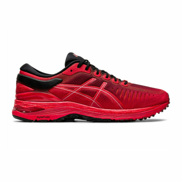 ASICS MetaRun: características y opiniones - Zapatillas Running | Runnea