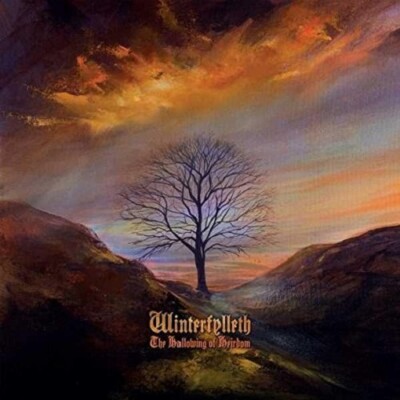 WINTERFYLLETH - THE HALLOWING OF HEIRDOM  2 CD NEU 
