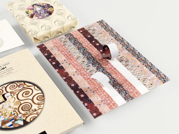 Thumbnail - Gustav Klimt