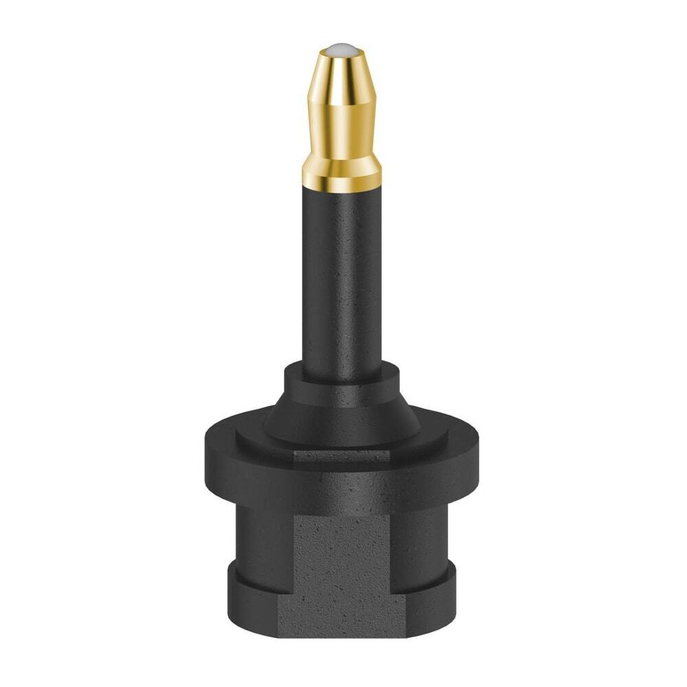 Переходник HAMA ODT Toslink-Kupplung - optischer 35мм Stecker 13068209 2590₽