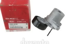 Belt Tensioner Pulley 252812A100 for Hyundai Kia