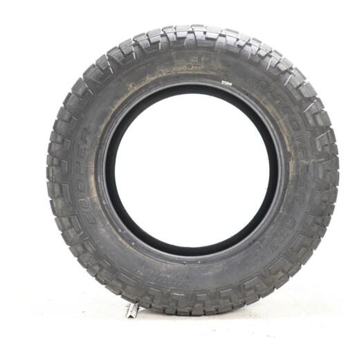 Used LT 275/65R20 Cooper Discoverer AT3 XLT 126/123S - 15/32 (PWS9) - Picture 4 of 4