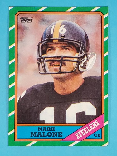 1986 Topps Football - Pick One - Fill Your Set #200-#396 - Picture 80 of 194