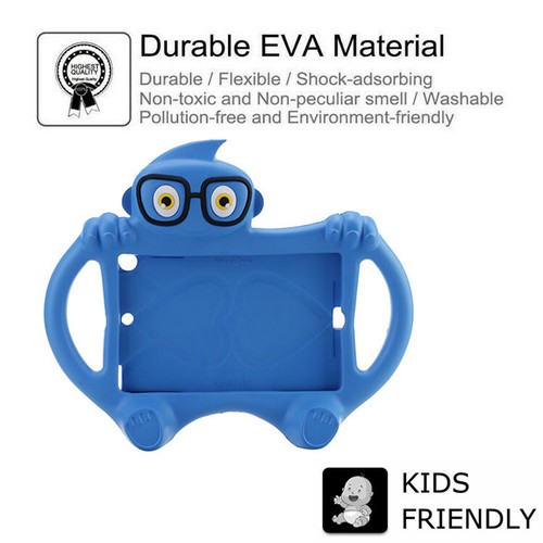 For iPad Mini 6 8.3 5 4 3 2 7.9 Kids Children Shockproof Stand Handle Case Cover - Picture 23 of 56