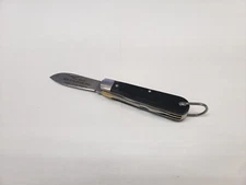 Colonial Knife NTN 5110-00-240-5943 2 Blade Electrician's Knife