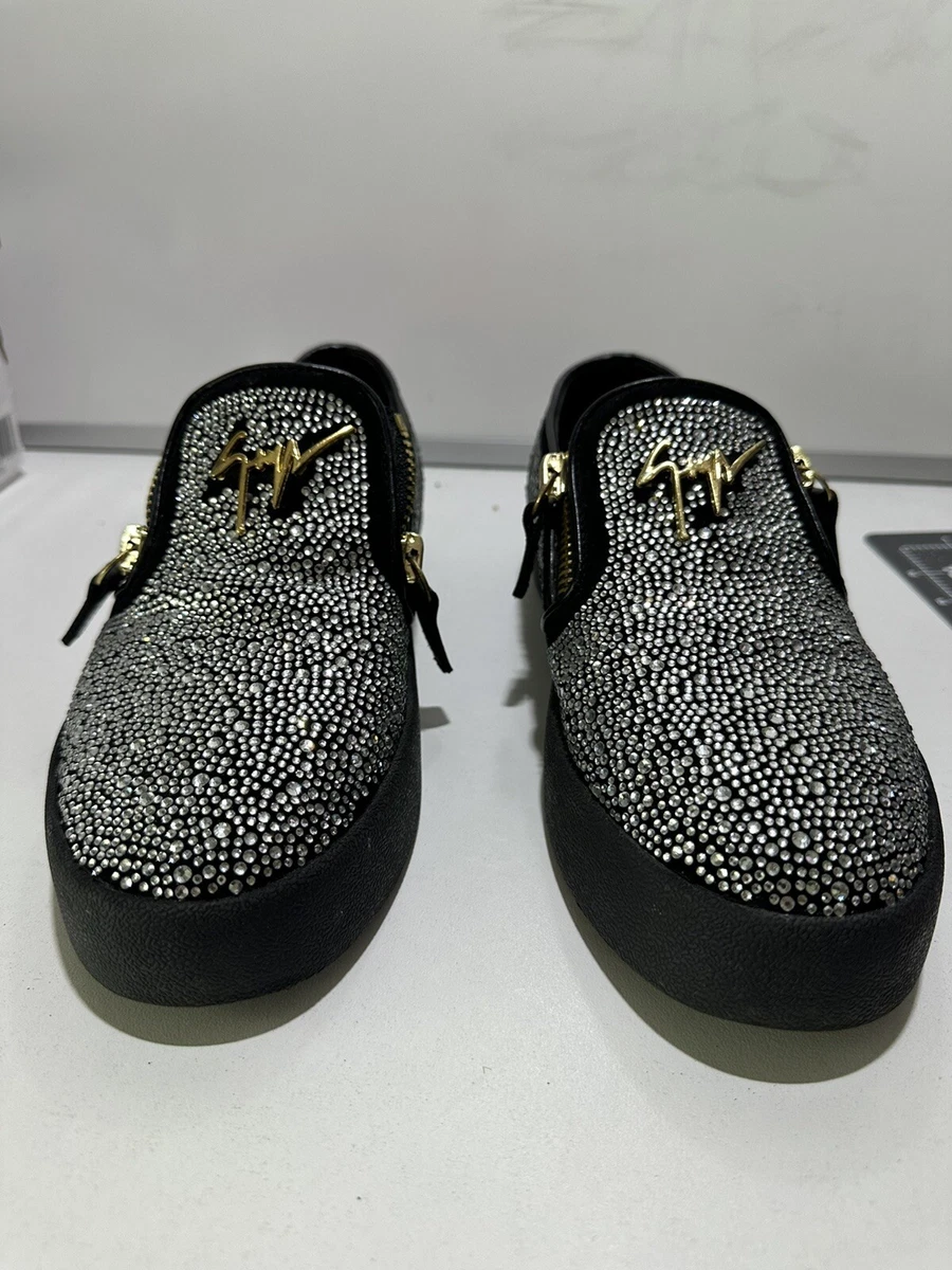 Zanotti low store