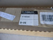 Delta 34-916 33" Uni-fence body